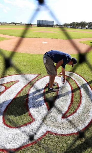 Washington Nationals Weigh Options for Starting Catcher